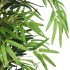 Árbol de bambú artificial con 1095 hojas verde 150