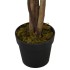 Ficus artificial con 1008 hojas verde 180