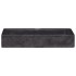 Lavabo de pared mármol crema 38x24x6,5