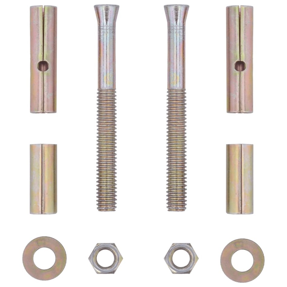 Lavabo de pared mármol crema 38x24x6,5