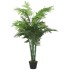 Palmera artificial con 28 hojas verde 120