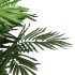 Palmera artificial con 28 hojas verde 120