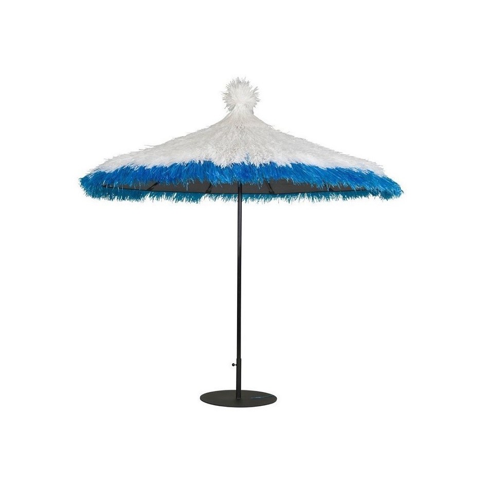 Tahiti Duo Sombrilla Ø300
