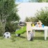 Bicicleta de equilibrio para niños 2 en 1