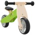 Bicicleta de equilibrio para niños 2 en 1