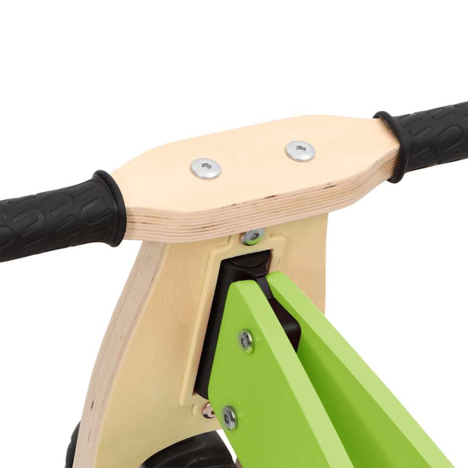 Bicicleta de equilibrio para niños 2 en 1