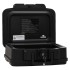 Caja fuerte negra 38x32,5x16,5