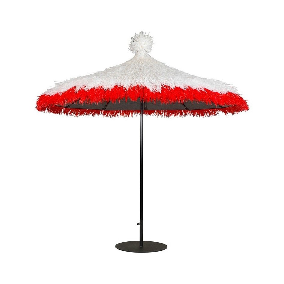 Tahiti Duo Sombrilla Ø300