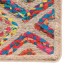 Alfombra lavable antideslizante multicolor 80x300