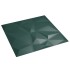 Paneles de pared 24 uds XPS diamante verde 50x50 cm 6
