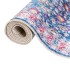 Alfombra lavable antideslizante multicolor 160x230