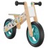 Bicicleta de equilibrio para niños estampado