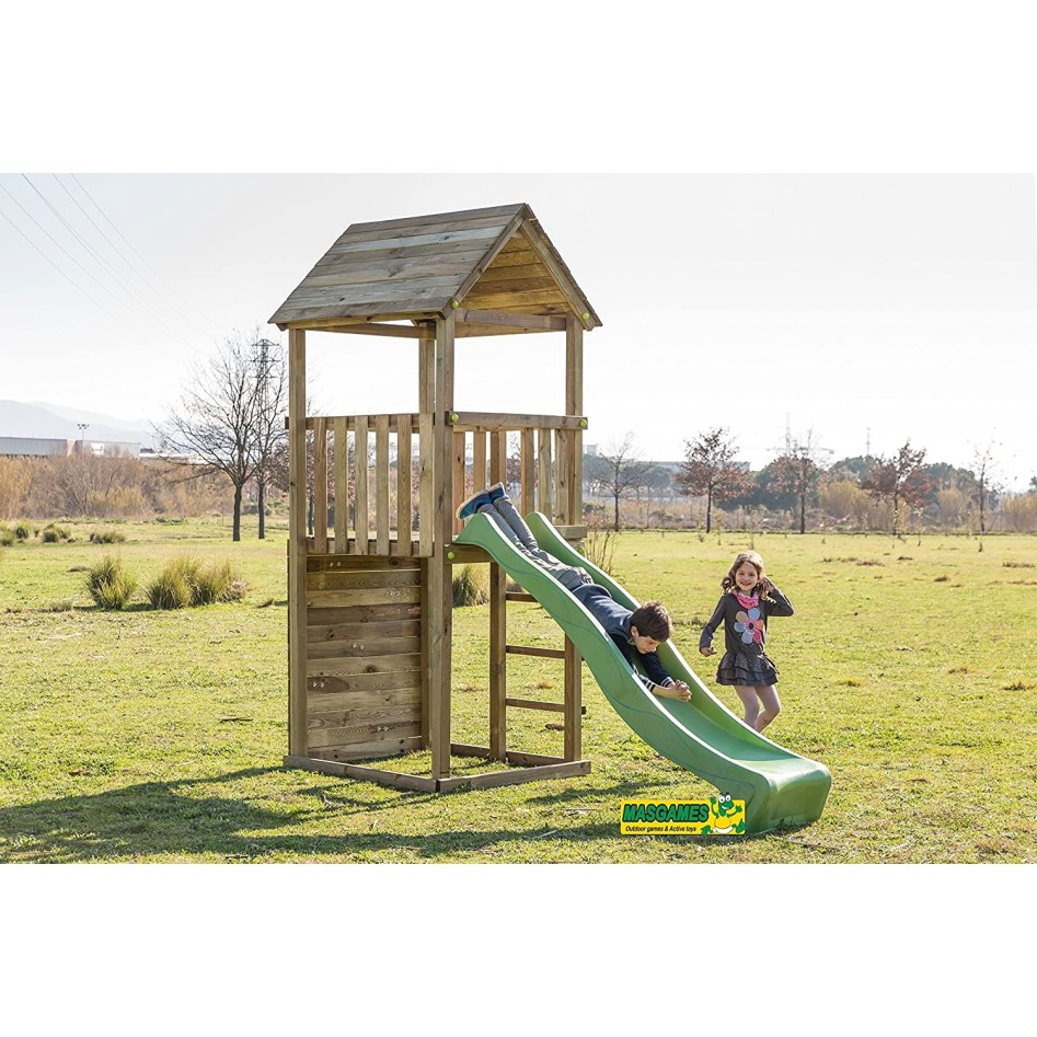 Canigó Parque Infantil