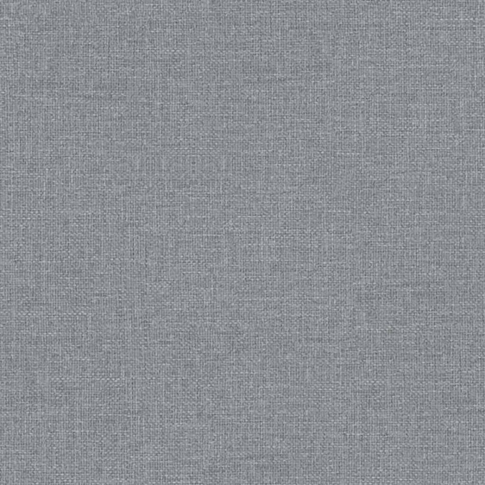 Banco con almacenaje madera ingeniería roble Sonoma 42x42x45