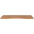 Tablero de escritorio rectangular madera de acacia 80x50x2,5
