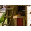 Canigó con Casita Parque Infantil