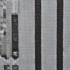 Biombo divisor plegable 120x170 cm Nueva York blanco y