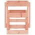 Mesas de arena 2 uds madera maciza