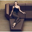 Chaiselongue by Vondom