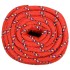 Cuerda de barco polipropileno rojo 18 mm 100