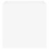 Muebles de TV de pared con luces LED 2 uds blanco 30,5x35x30
