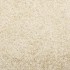 Alfombra peluda de pelo largo moderna PAMPLONA dorado Ø 200