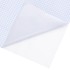 Pegatinas de mueble autoadhesivas PVC negro mate 90x500