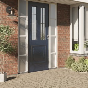 Lámina de ventana esmerilada PVC