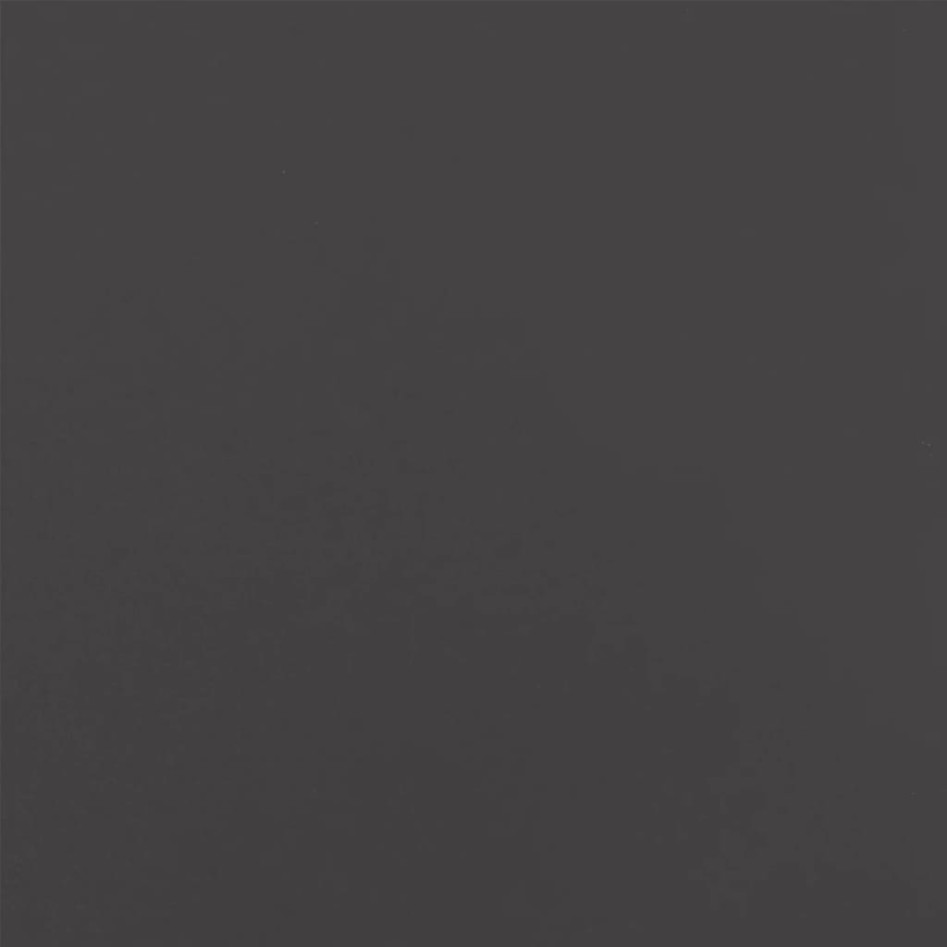 Jardinera acero negro 42x38x75