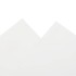 Lona blanca 2,5x3,5 m 650