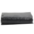 Lona gris antracita 3x3 m 650