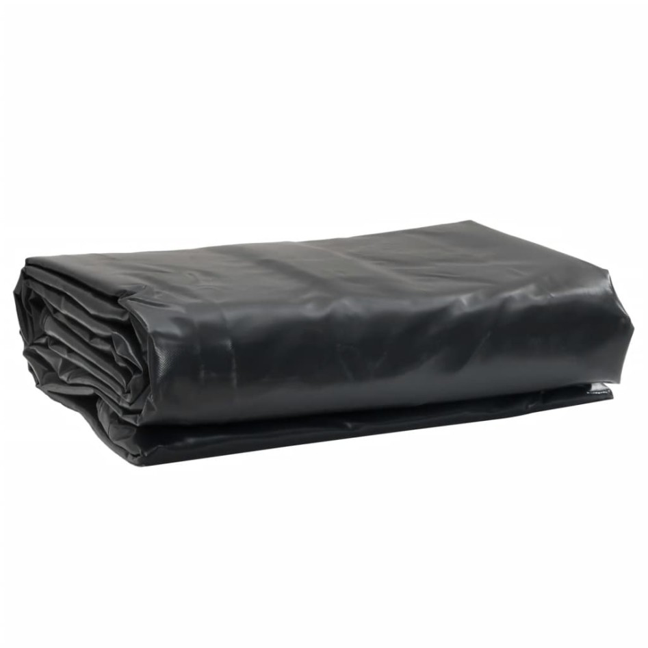 Lona gris antracita 2,5x3,5 m 650