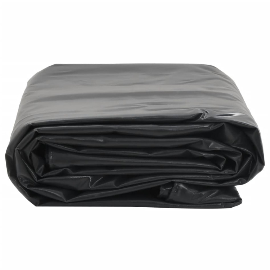 Lona gris antracita 2,5x3,5 m 650