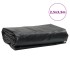 Lona gris antracita 2,5x3,5 m 650