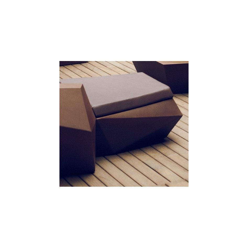 Chaiselongue by Vondom