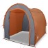 Tienda de almacenamiento impermeable