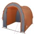 Tienda de almacenamiento impermeable