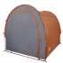 Tienda de almacenamiento impermeable