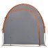 Tienda de almacenamiento impermeable