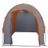 Tienda de almacenamiento impermeable