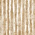 Cortina antimoscas chenilla beige 100x230