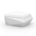 Chaiselongue by Vondom