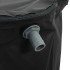 Depósito de agua plegable con grifo PVC 250