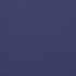 Cojines para muebles de palets 2 unidades tela azul