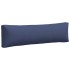 Cojines para muebles de palets 2 uds tela Oxford azul