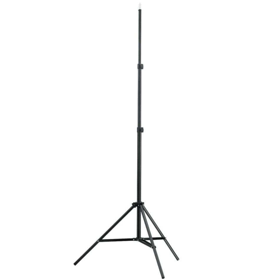 Sistema de soporte de telón fondo 500x300 cm