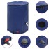 Depósito de agua plegable con grifo PVC 750