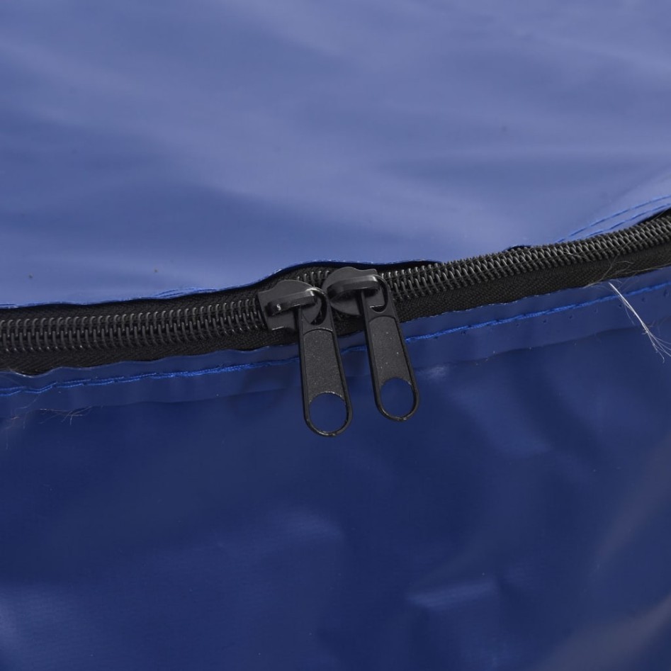 Depósito de agua plegable con grifo PVC 750