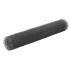 Alambrada de gallinero acero revestimiento PVC gris 25x1