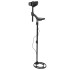 Detector de metales auto tune profundidad 18 cm con